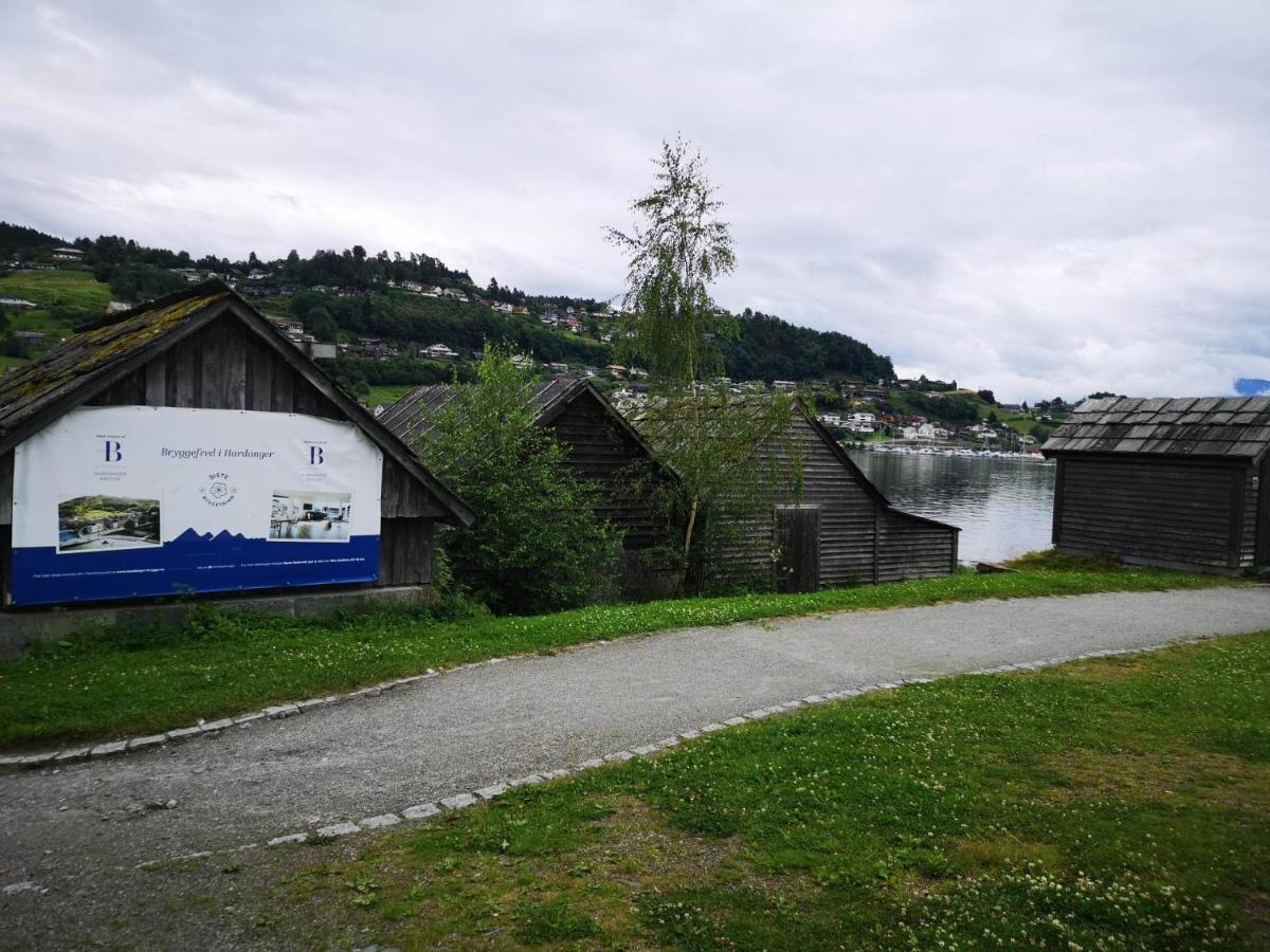Fun In The Fjords Of Norway! Free Sup, Kajakk & Kano Included In Boathouse Kvam  Eksteriør billede